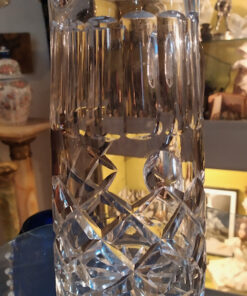 carafe cristal st louis