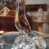 Oiseau Cristal Baccarat