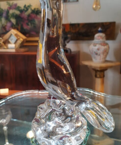 Oiseau Cristal Baccarat