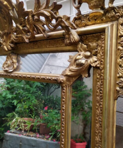 miroir ancien