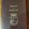 livre histoire de sarlat