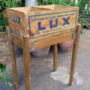 caisse a savon lux