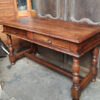 Table Bureau Rustique