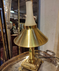 lampe reproduction orient express