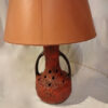 lampe vintage 70