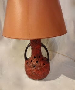 lampe vintage 70