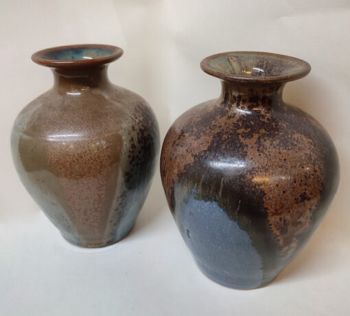 Vases en Gré Maïtena