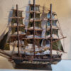 maquette de marine